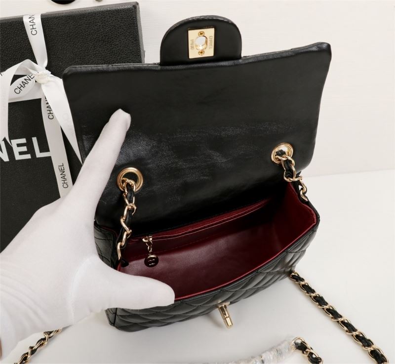 Chanel CF Series Bags